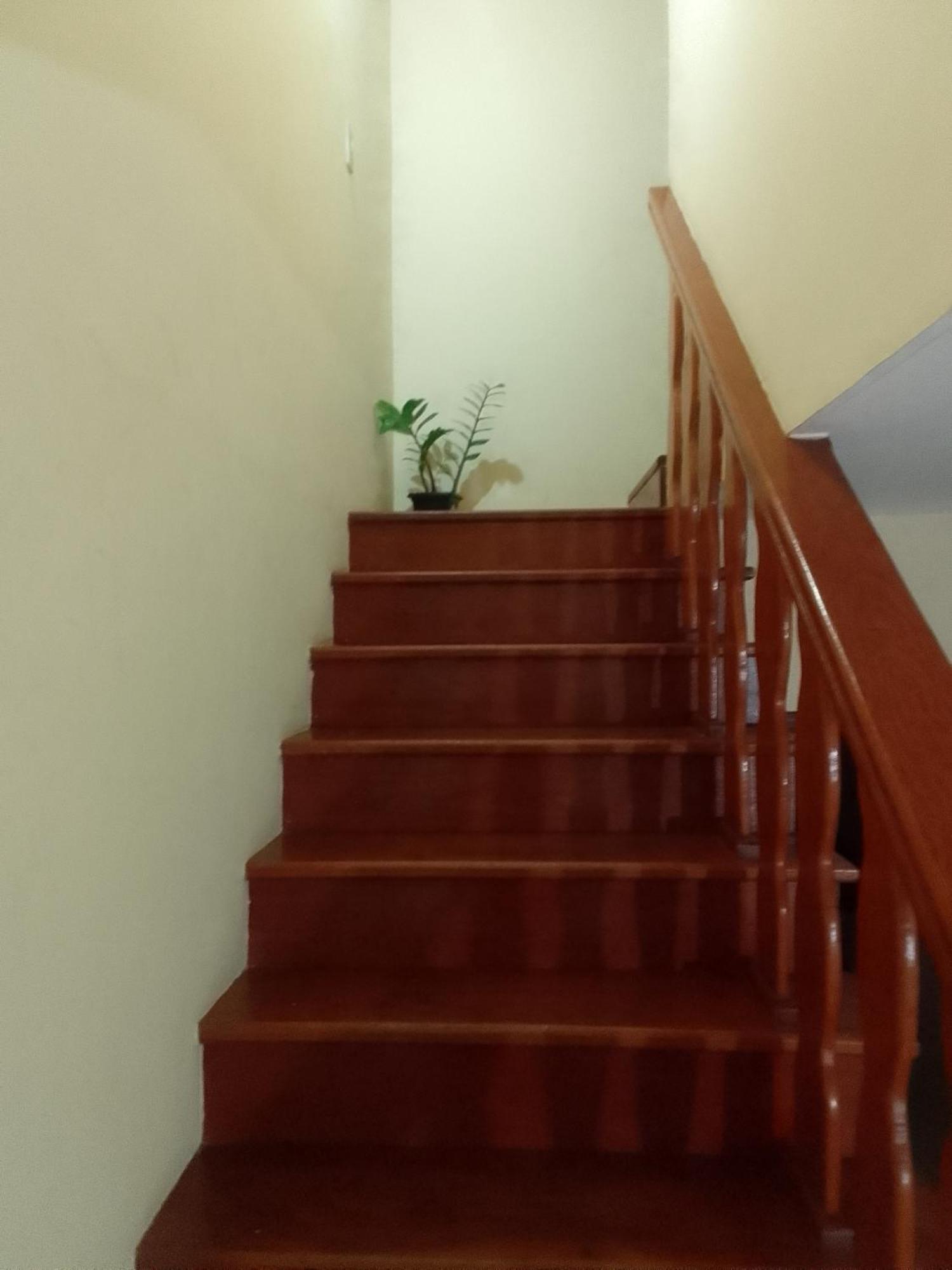 Hospedaria Meu Lar Rio das Ostras Exterior photo